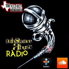 Substance Abuse Radio