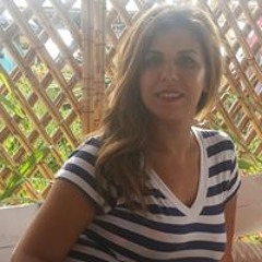 Najwa Touyar