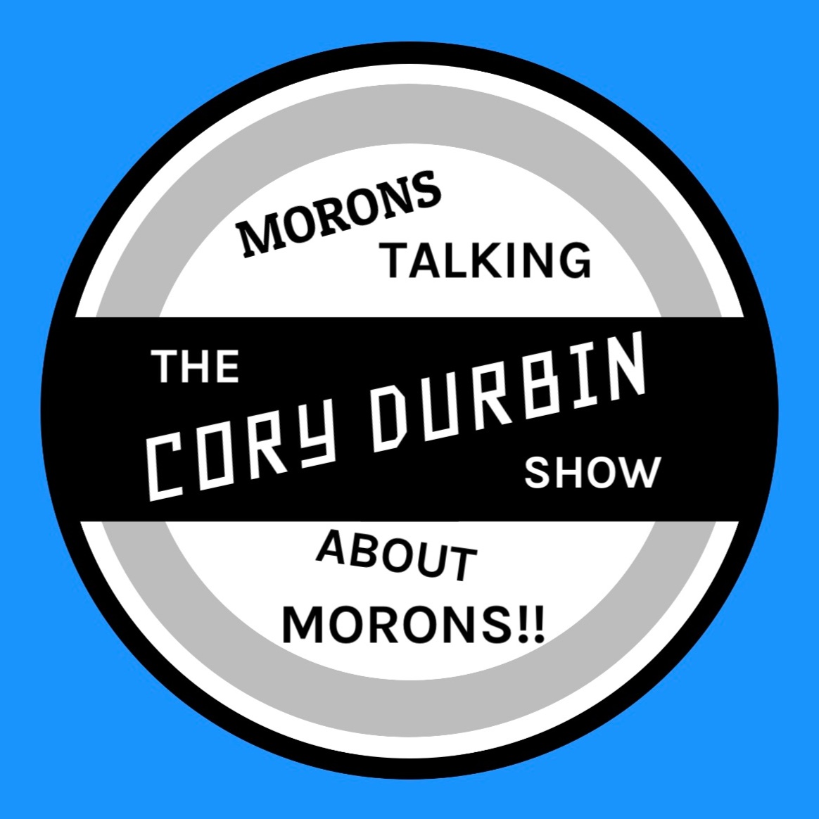 The Cory Durbin Show