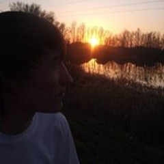 Метёлкин Игорь