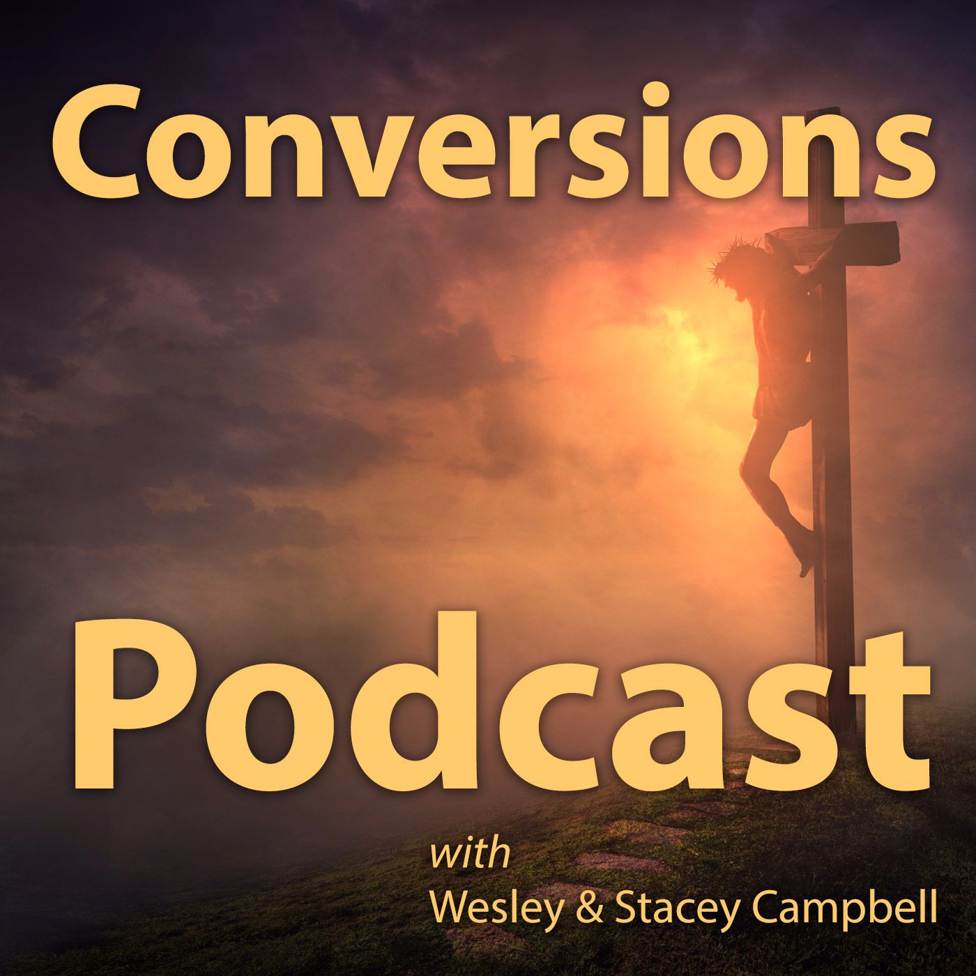 Conversions Podcast