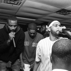 ALL BORN KINGZ ft.Big Mook