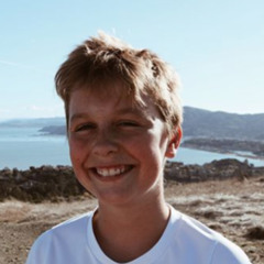 Grant Richards