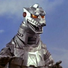 MechaGodzilla461