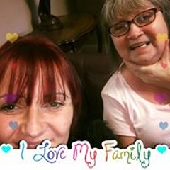 Joy Oconnell Funnell