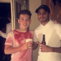 Vinit Patel