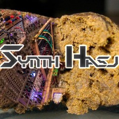 Synth Hasj (Resina Records)