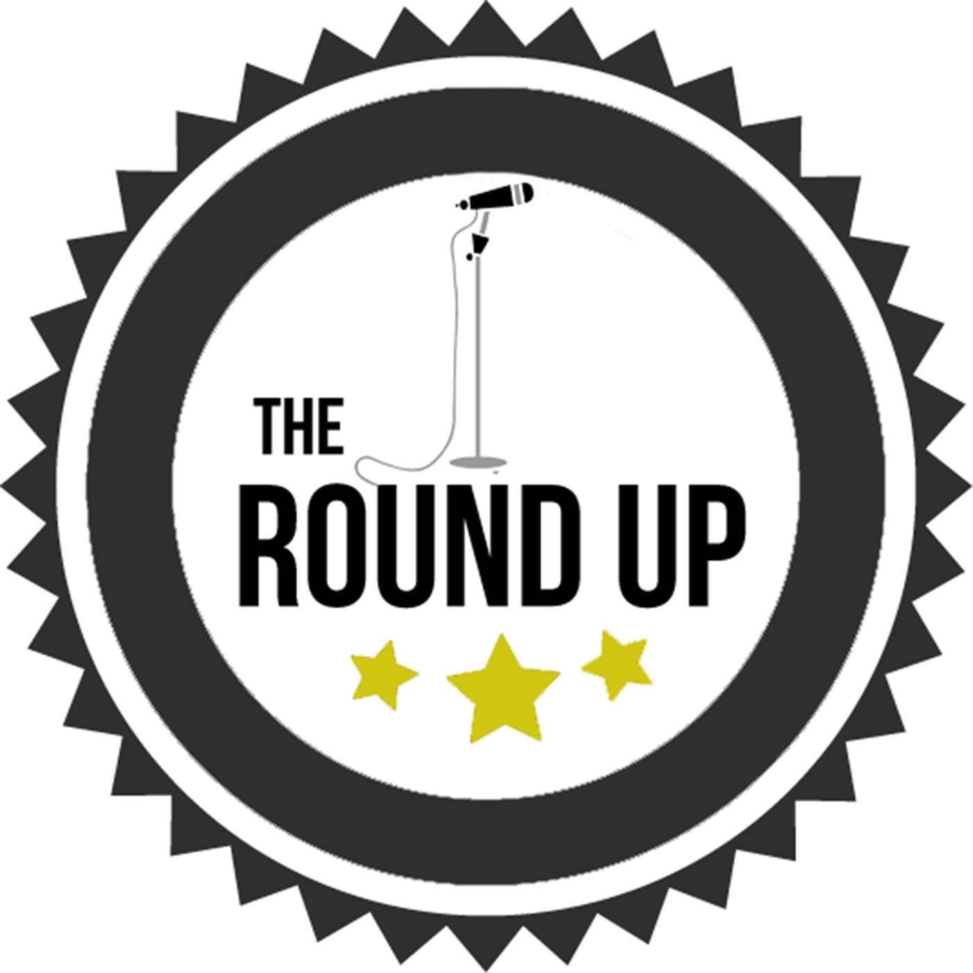 The Round Up