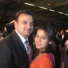 Karindeep Jaswal