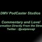 DMV Podcaster Studios
