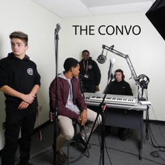 The Convo -- Superstorms and Responsibility