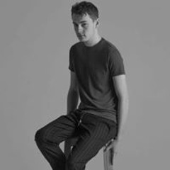 Denver Ian George Black