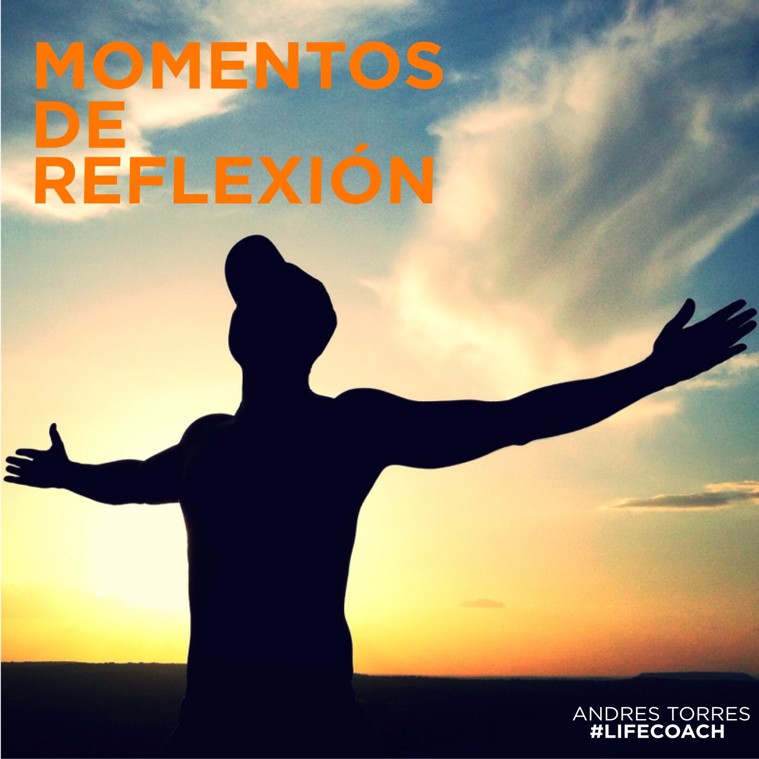 Momentos de Reflexión - Coach Torres podcast artwork