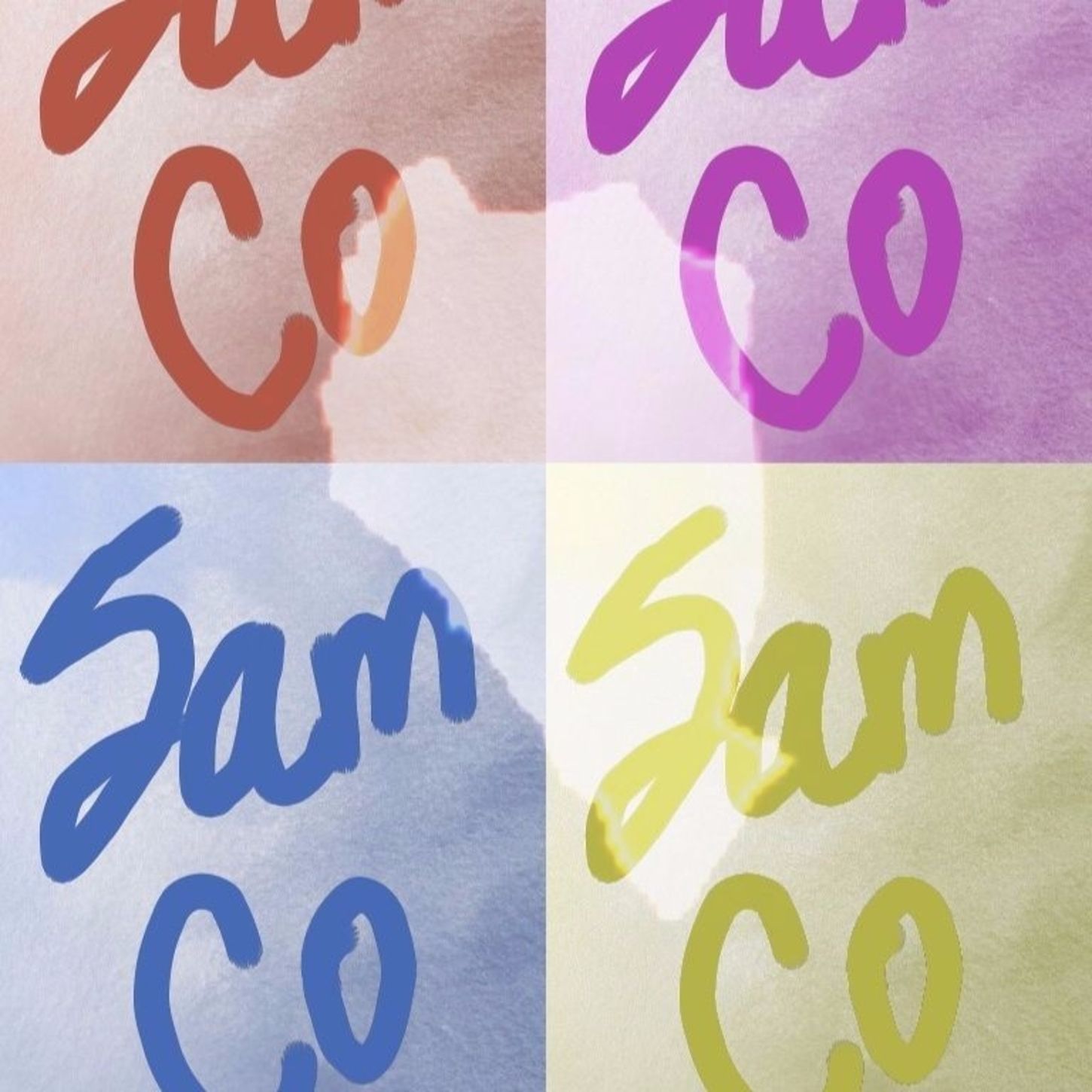 The SamCo Show