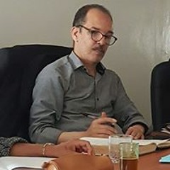 Brahim Bourraoui