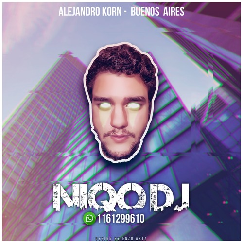 NiqoDj’s avatar