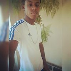 Christopher Wellington