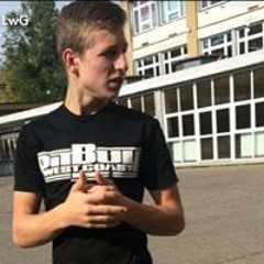 Patryk Wujczak