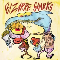 Bizarre Sharks