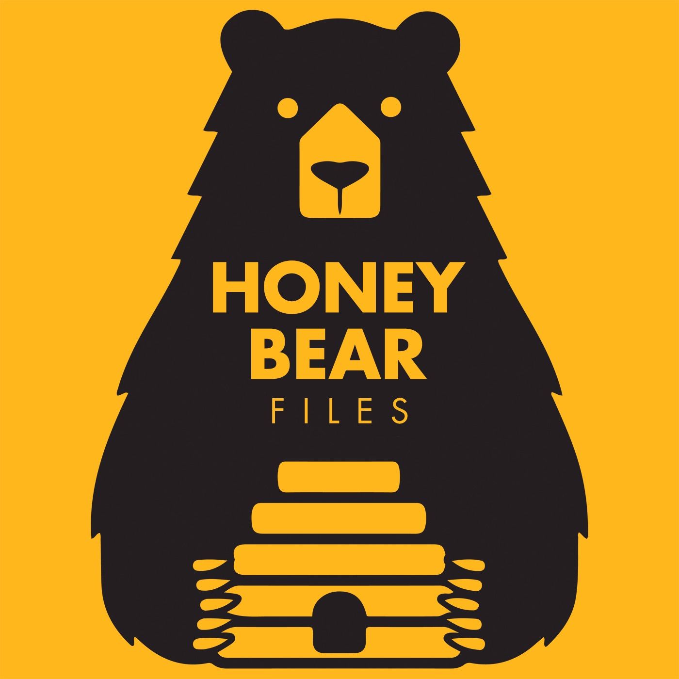 5 Hell - Honey Bear Files - Подкаст.