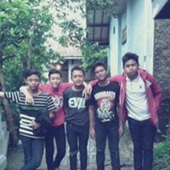 M Fitrah