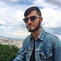 Amir Michels