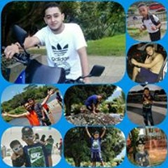 Miguel Madrid Alvarez