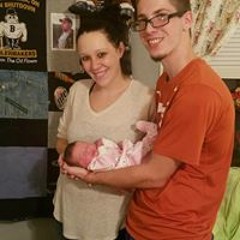 Blake Michael Rice