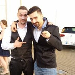 Eddy Fre