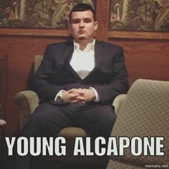 Young Alcapone