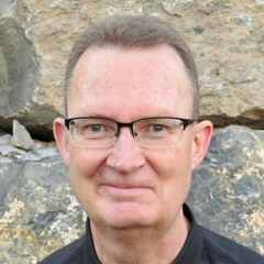 Stephen Jones