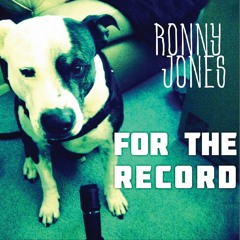 Ronny Jones