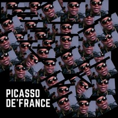 Picasso De'France