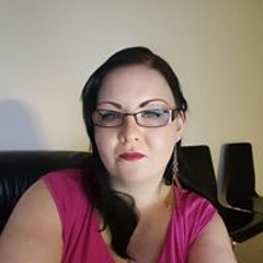 Mary Nadia Pajukoski