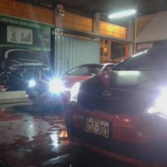 top garage