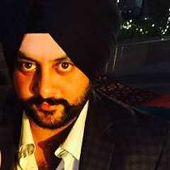 Gaganpreet Singh