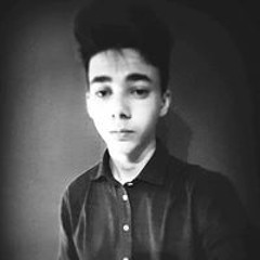 Alexis Buc