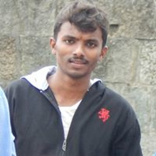 Prakash Avarse’s avatar