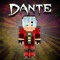 DANTE MARIAN
