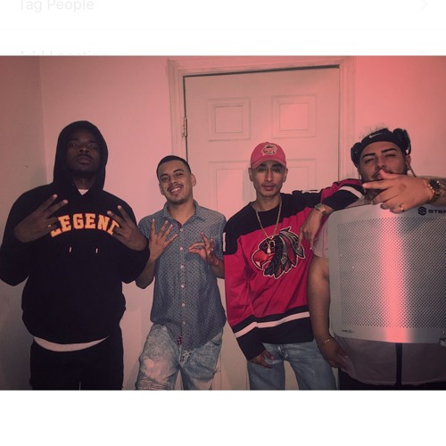 Razz Premiere - My New Day (Prod. By Unorthodox)