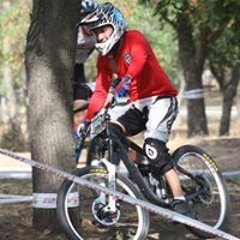 Антон Новик