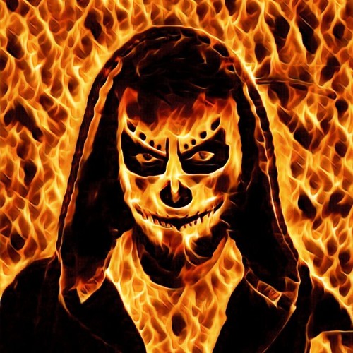 Hardcore Vibes (DNB rmx)