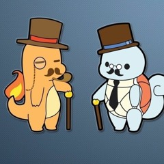 Sir Squirtle
