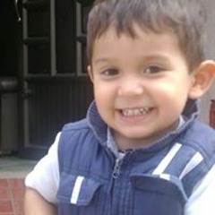 Patricia Torres Rodriguez