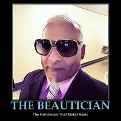 The Beautician