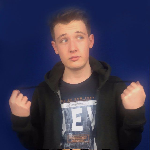 The Brandon Holden Show