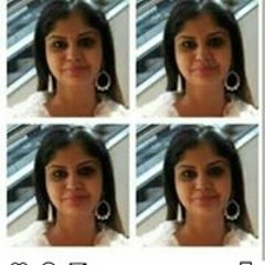 Deepika Kumar