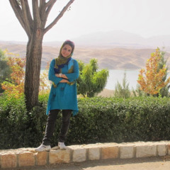 Azade Ghaderi