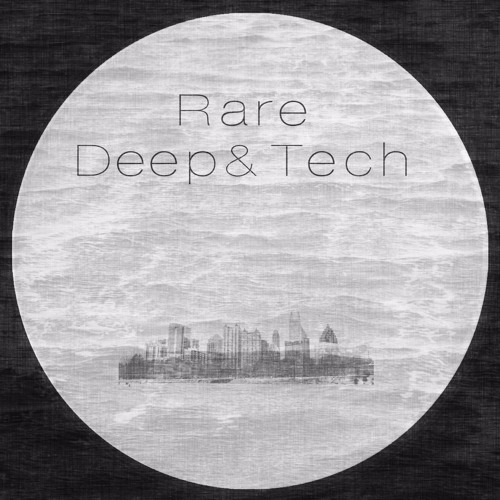 Rare Deep & Tech’s avatar