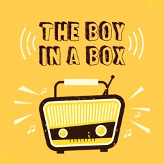 The Boy In A Box